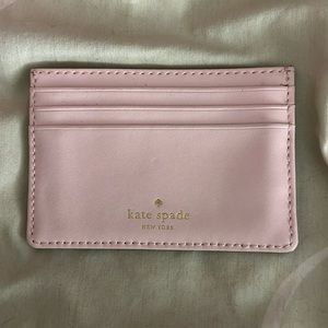 Kate Spade Card Wallet
